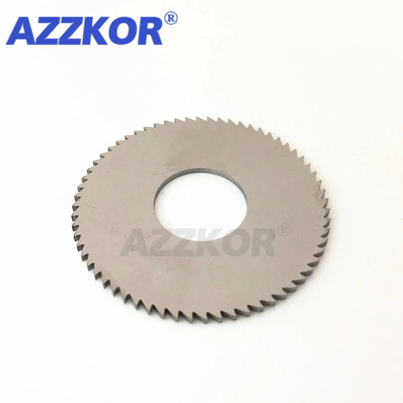 

Tungsten steel saw blade Disc Saw Milling Cutter Alloy Coating Tungsten Steel Tool Cnc Blade Maching Flat Carbide Tools 50mm