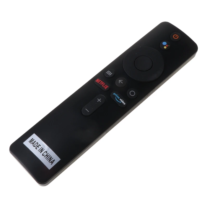 

Replaced Remote Controller Bluetooth Voice Remote Control for Xiao-mi Mi Smart TV 4S Accessories Kit E56B