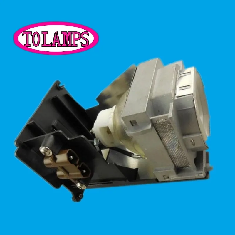 VLT HC5000LP Сменная Лампа проектора с корпусом подходит для Mitsubishi HC5500/ HC5000/ HC4900/