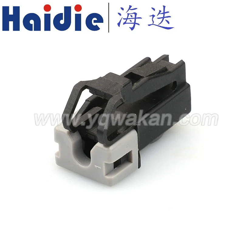 5set 1pin Auto plastic unsealed Plug electric wiring electrical cable connector 7123-6013-30 | Обустройство дома
