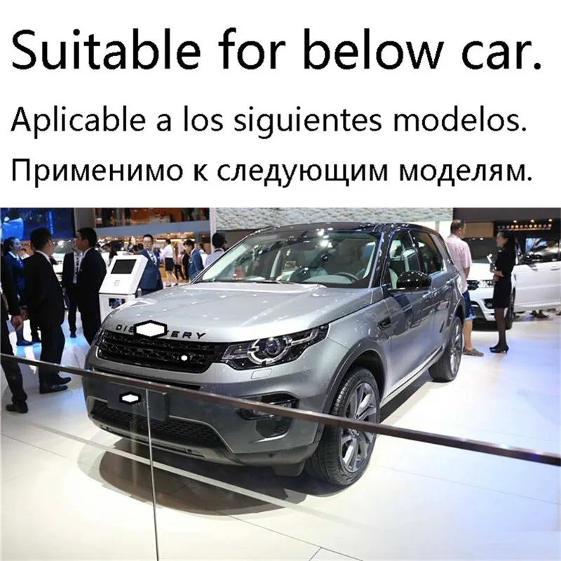 Система управления автомобилем передача интерьера Automovil модифицированные
