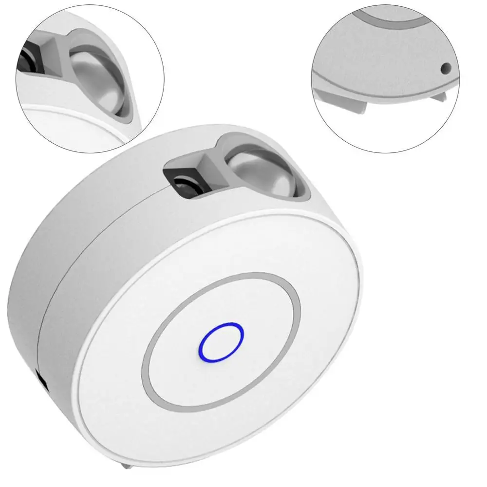 

Smart Starry Sky Projection Light LED Night Light Stage APP Control Colorful Atmosphere Projection Light