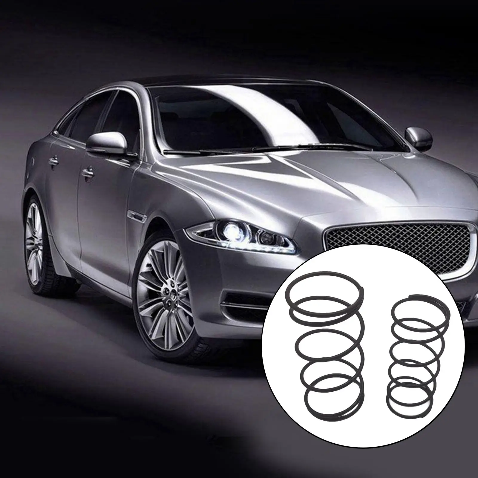 2 шт. автомобильные аксессуары 8 фунтов на квадратный дюйм 14 | Автомобили и