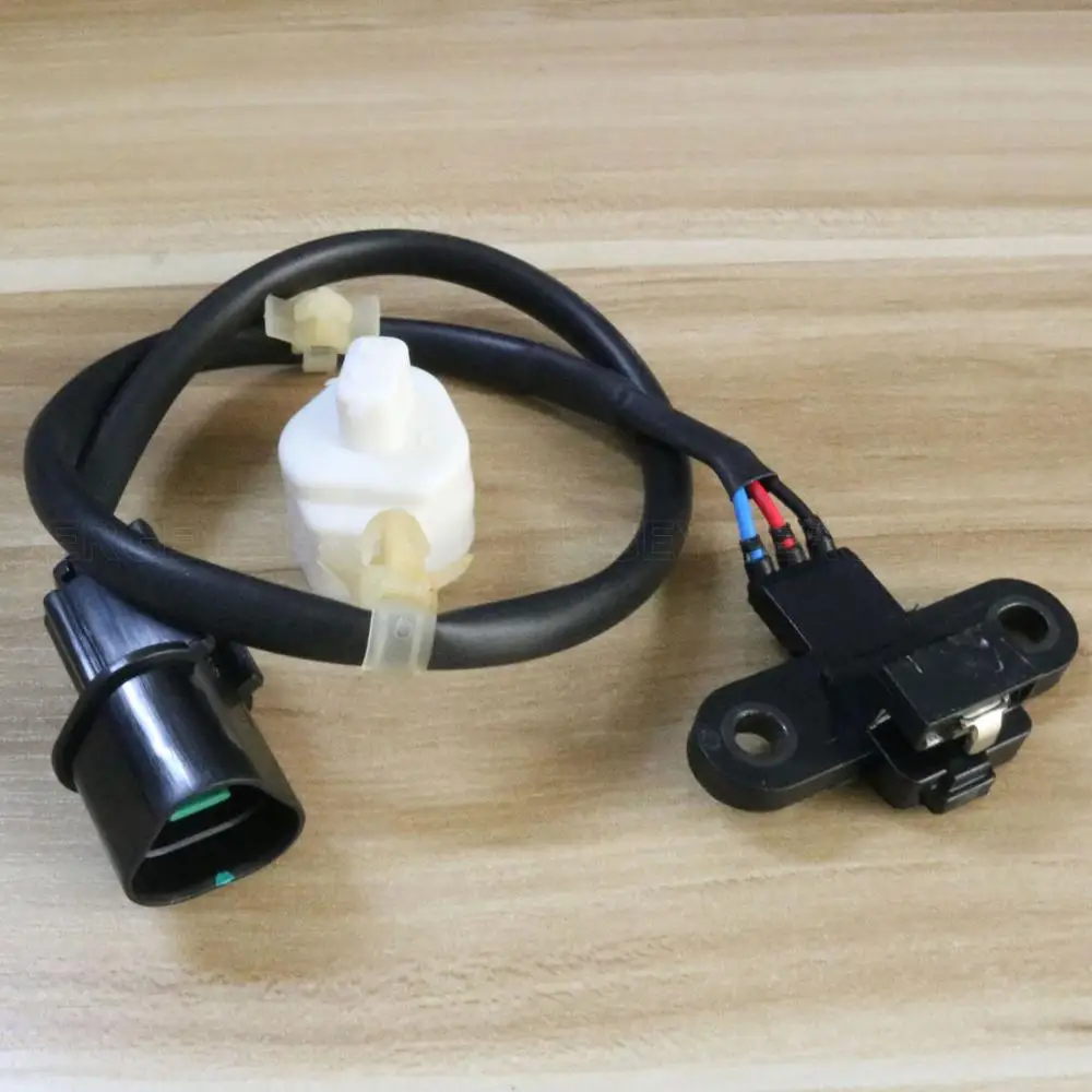 Датчик положения коленчатого вала для CHRYSLER Sebring MITSUBISHI Eclipse Expo Galant SU374 J5T25171