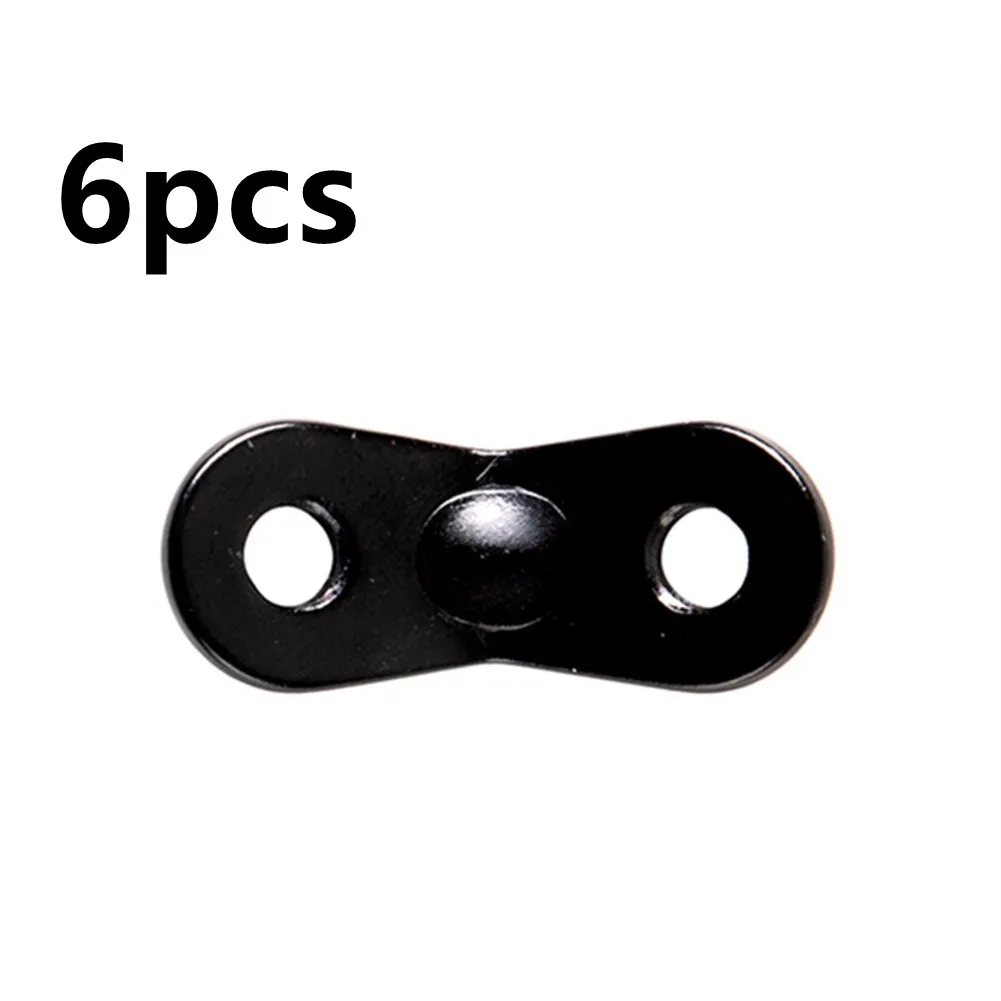

Bent Runners Lock Rope Fasteners Cord Easy To Adjust For Tents & Canopy Lock