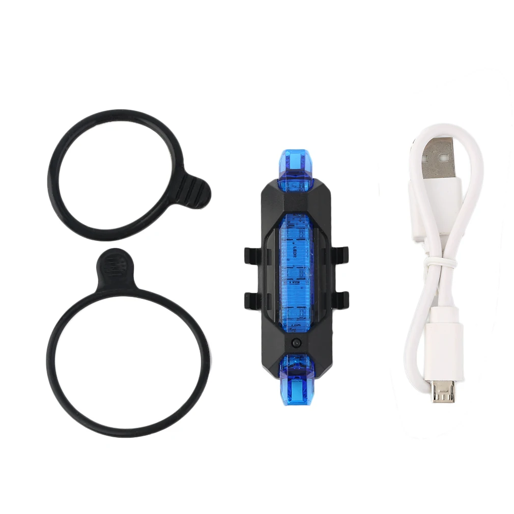 

Health Sport Outdoor Expert Bicycle Tail Light Safety And Warning Lamp