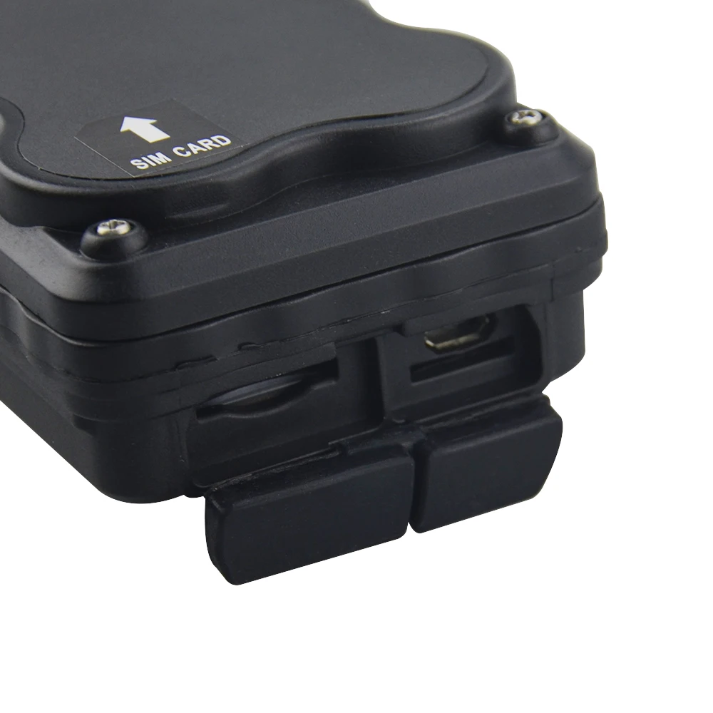 GSM-диктофон Q810 с литий-полимерным аккумулятором емкостью 10000 мАч GPS-локатор