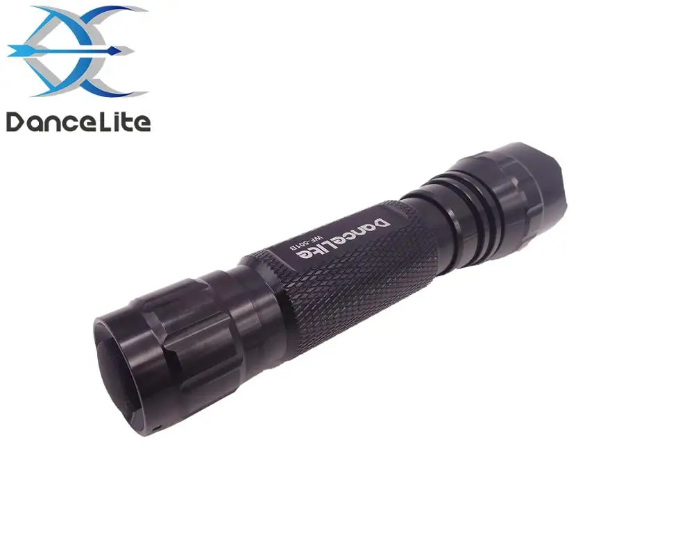 Подходит для охоты ~ DanceLite WF-501B XPG2 зеленый светильник вспышка фонарь + оружейное