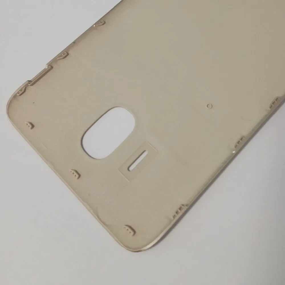 Корпус для SAMSUNG Galaxy J4 2018 J400 J400F J400H J400P J400M J400G задняя крышка батарейного отсека
