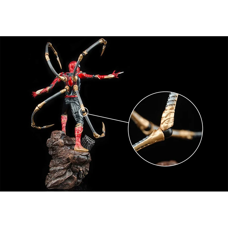 Фигурка героя из мультфильма мстители|Игровые фигурки и трансформеры| |