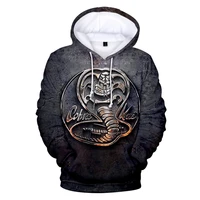 new cobra kay hoodie mens womens sweatshirt harajuku jacket childrens clothes childrens hoodie sweatshirt