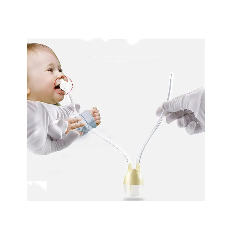 Набор для ухода за новорожденными из 8 предметов медицинский дозатор устройство