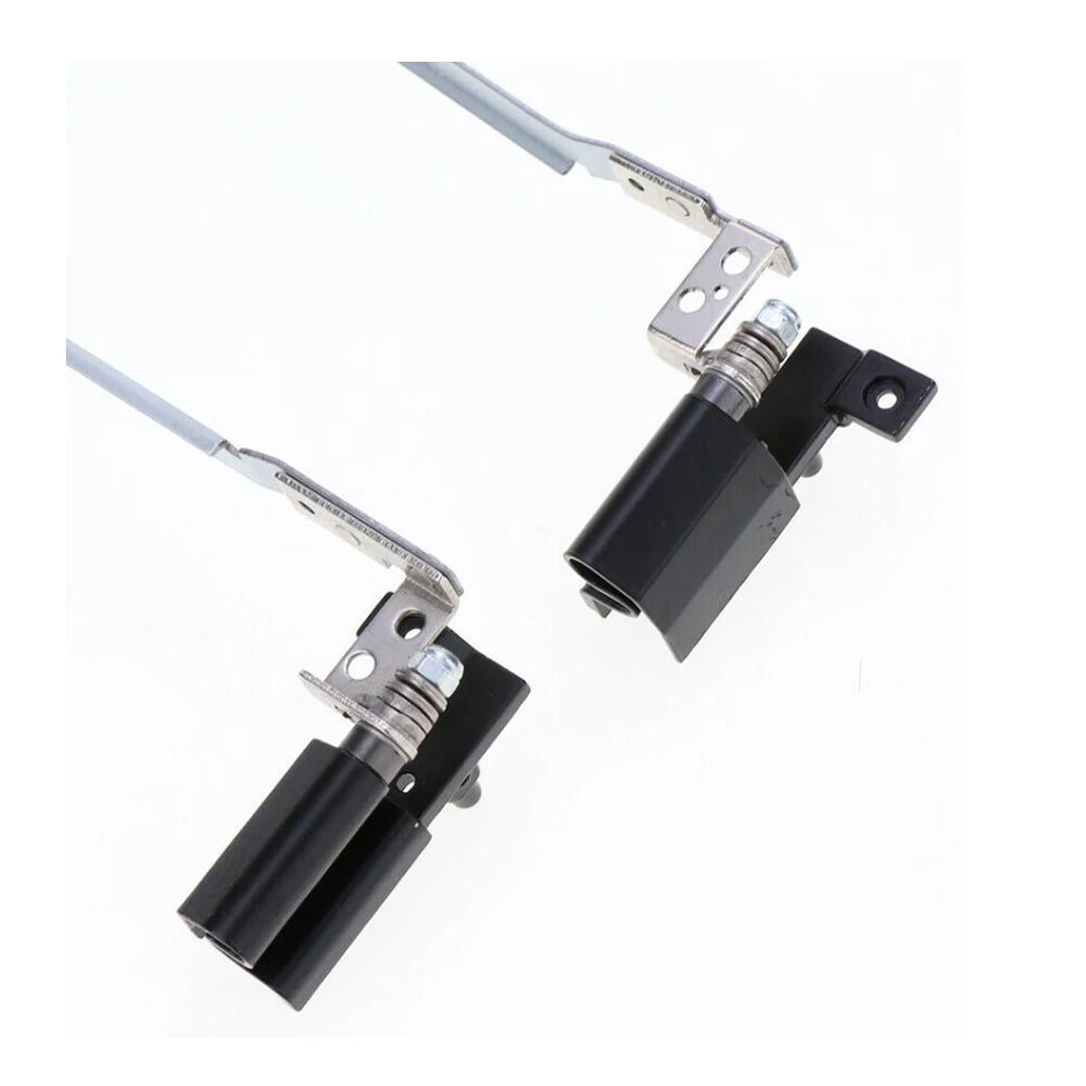 

Lcd Hinge Shaft Bracket Left & Right Set for Lenovo Thinkpad SL500 Laptops