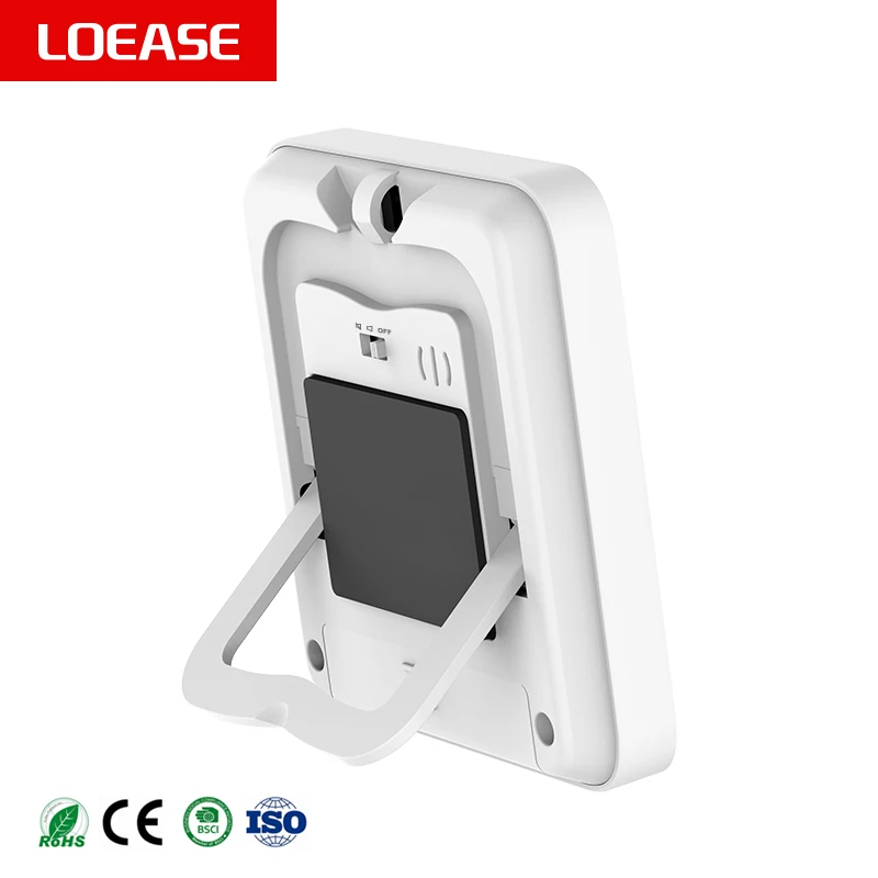 Многофункциональный цифровой таймер будильник кухонные инструменты магнитный