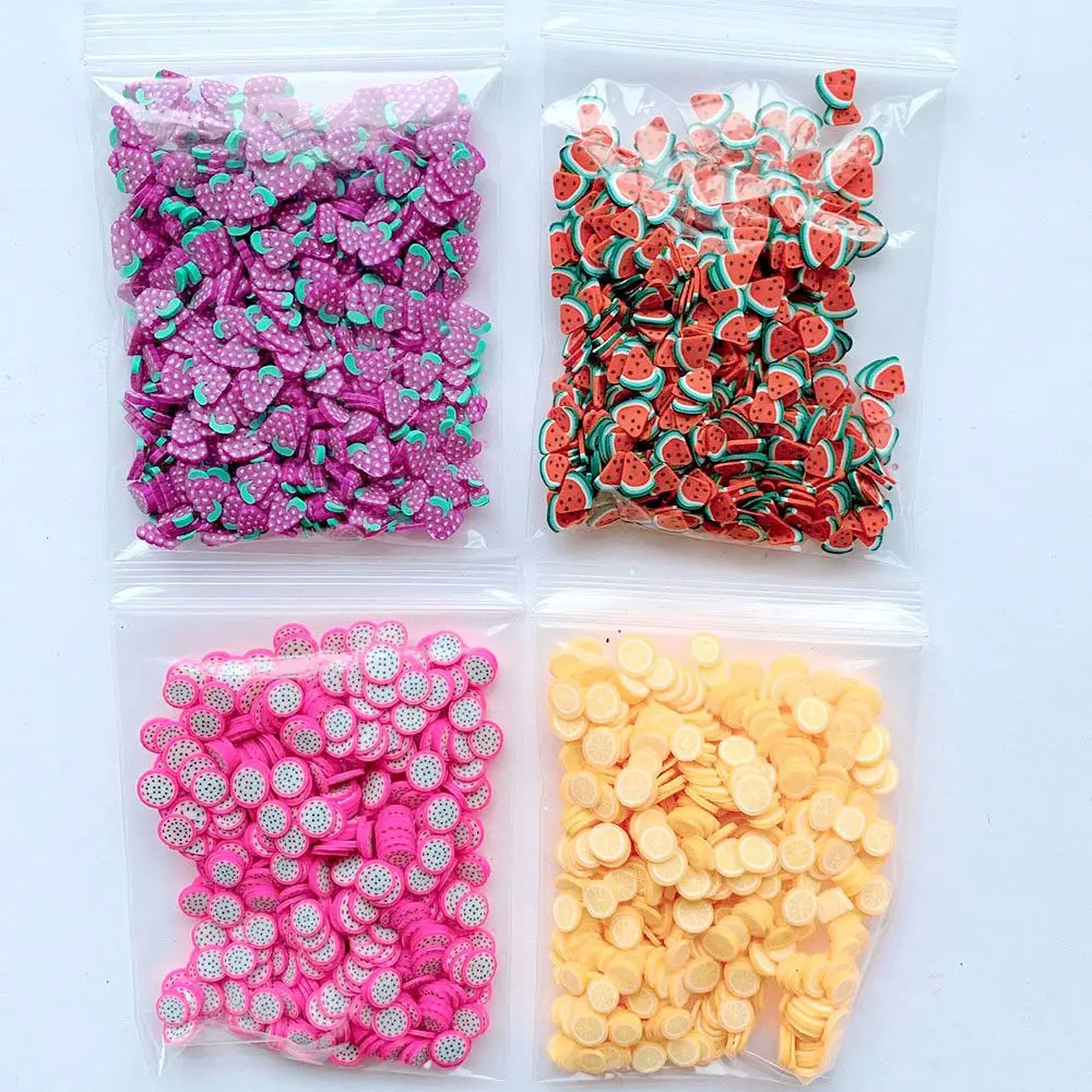 46 шт бусины для слаймов амулет поставки комплект шлам инструменты изготовления