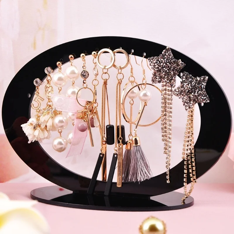 Стеллаж для демонстрации ювелирных изделий акриловое