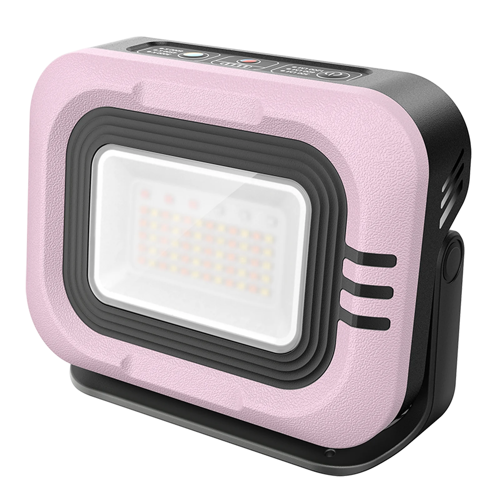 Портативный светодиодный рабочий светильник 1PX 5