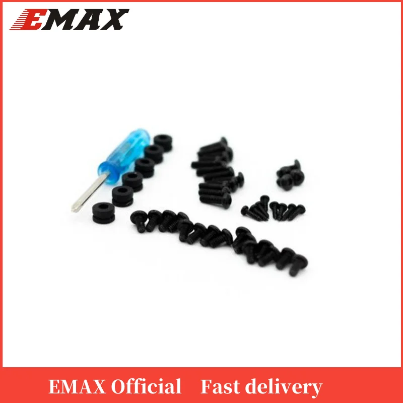 Tinyhawk II детали для гоночных машин-Аппаратный комплект | Игрушки и хобби