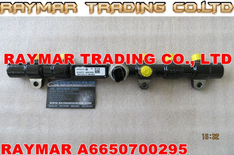 

R9145Z010C Rexton, Kyron, Rodius A6650700295