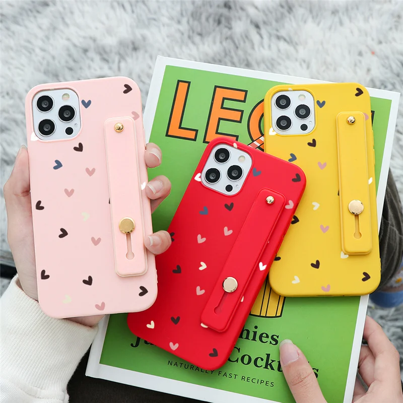 Мягкий чехол из ТПУ Для Xiaomi Mi Poco X3 NFC F3 Redmi Note 9 10 9S Pro 10T 9T 8T 8 Lite 9A 7A 7 A3 | Мобильные