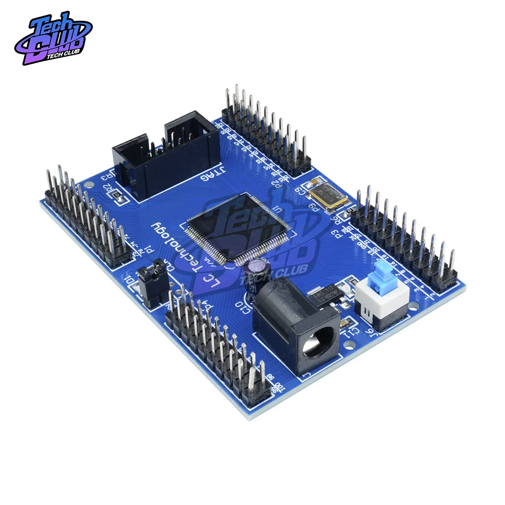 Плата программного модуля Altera Max Ii EPM240 Cpld для Arduino | Инструменты