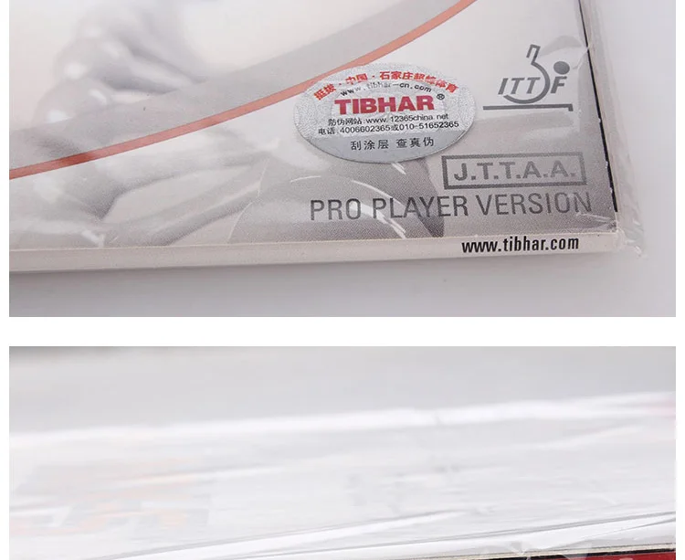Tibhar Evolution Mx-p/el-p/fx-p ракетки для настольного тенниса Ubber ракетка Спортивная Быстрая атака петля для пинг-понга каучуки