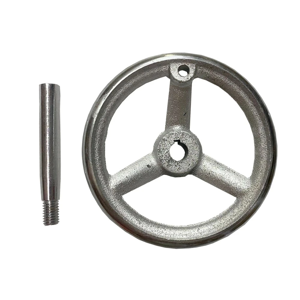 Металлический ручной фрезерный станок токарный с ЧПУ 3D принтер спицевое колесо