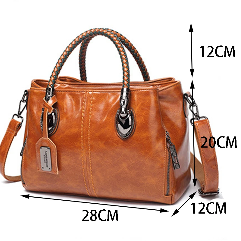 Новинка 2021 высококачественные женские сумки через плечо из мягкой кожи для