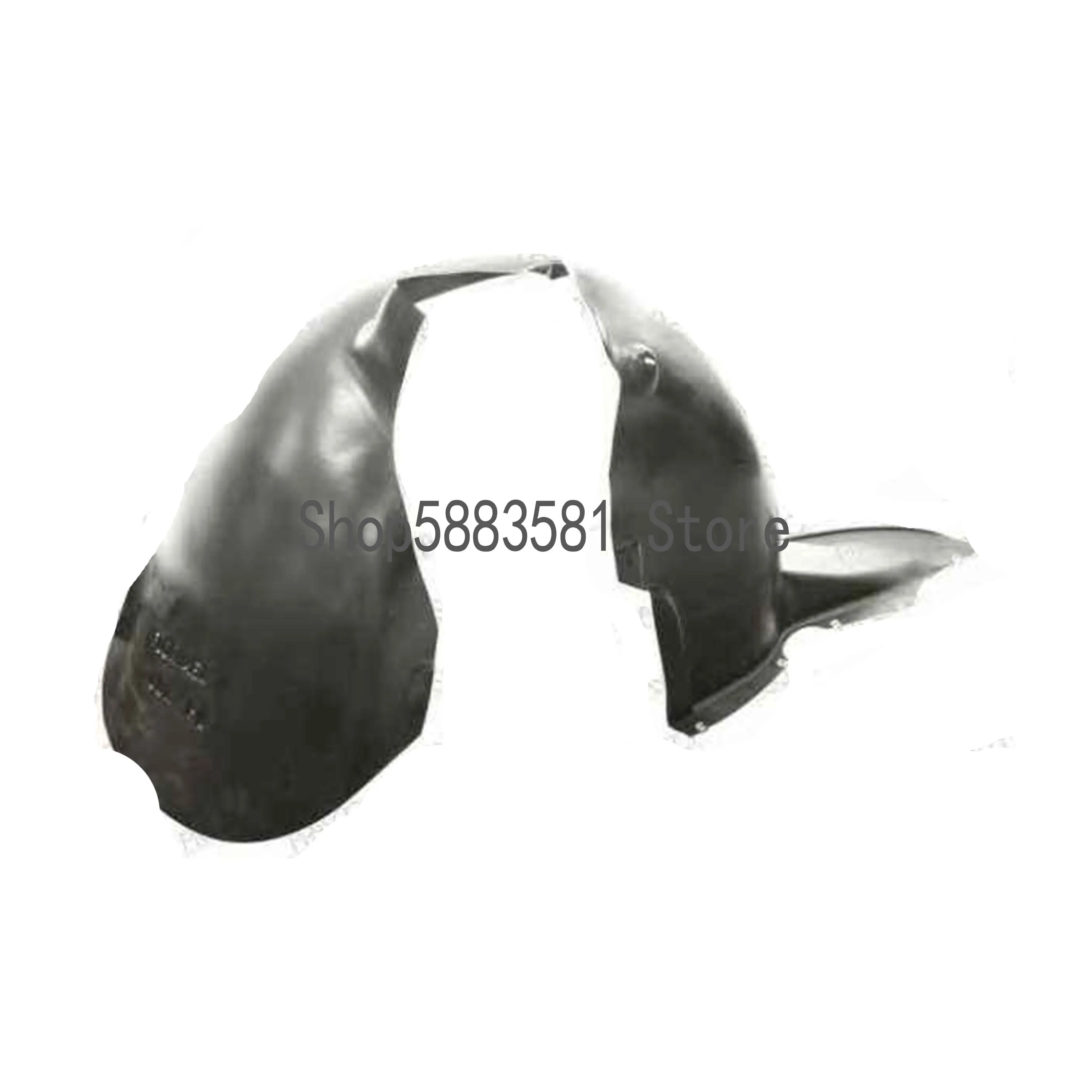 Внутренняя пластина корпуса автомобильного колеса пластиковая Vol ksw age nTo ura n