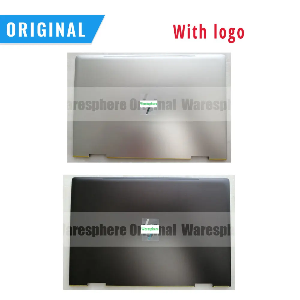 Новая Оригинальная задняя крышка ЖК дисплея для HP ENVY X360 15 BP 15M BQ bp106na 924344 001 4600BX0G000 с
