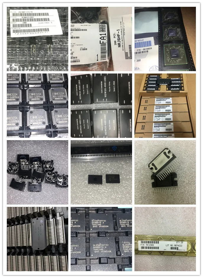 Новое поступление оригинальный 5 шт./лот PMD1000 WT61P806 WT61P807 WT61P809 WT61P808 WT61P805 GL852G AR8012-BG1A