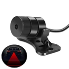 Автомобильная Лазерная противотуманная фара противотуманный светильник для Nissan Teana ALTIMA X-Trail Qashqai Livina Sentra Sylphy Tiida Sunny March Murano Dayz IMx