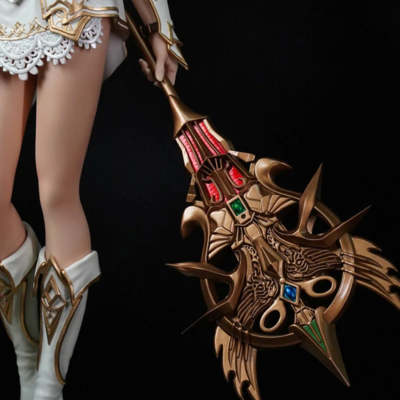 57cm MOONLIGHT STUDIO MLS001 Elf Woman Warrior Collectable GK statue Pure resin Model Just show | Игрушки и хобби