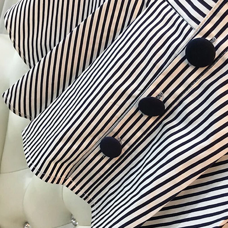 Рубашка с рукавом фонариком большого размера комплект из 2 предметов элегантные