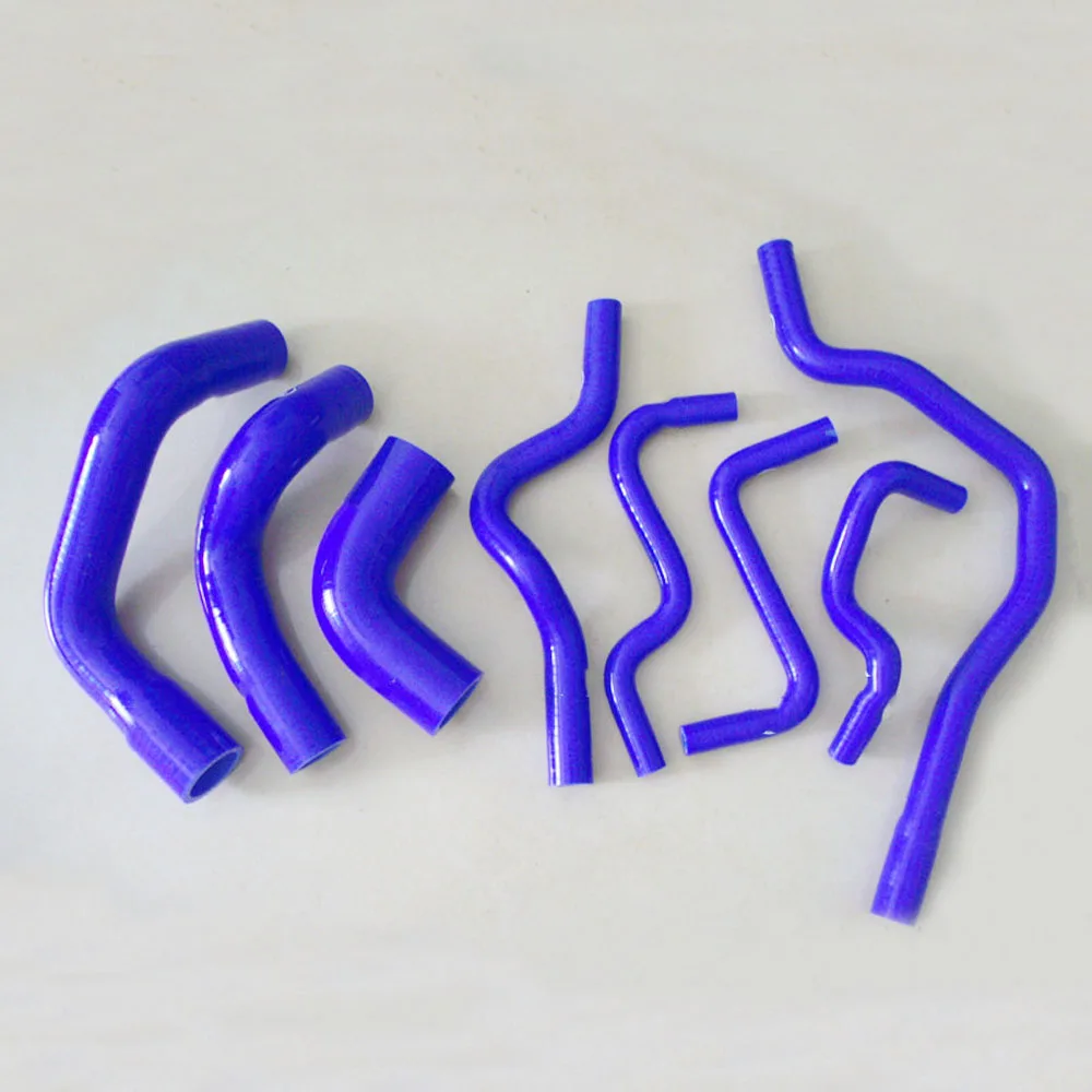 

Silicone Radiator Coolant Hoses For Suzuki Solio 1.3L/1.3E M13A MA34S 2001-2009