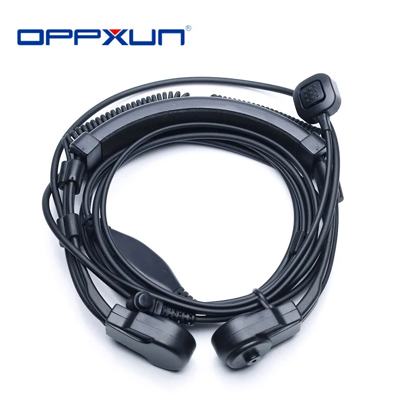 

Гарнитура 2,5 мм, гарнитура для радиостанции Motorola TLKR T80 T60 T5410 T5428 FR50