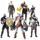 Фигурки героев фильма из ПВХ, 14-20 см