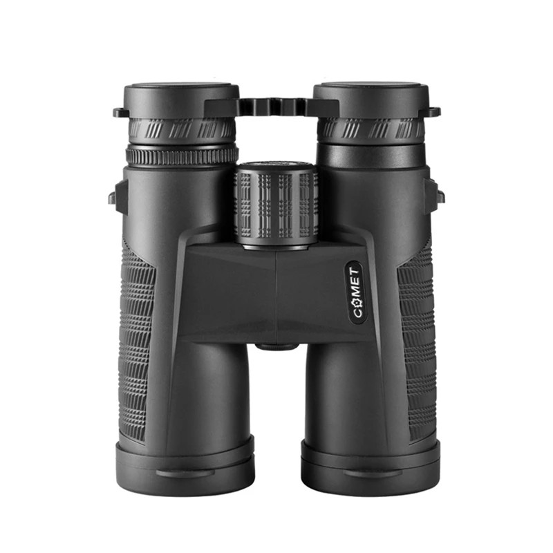 

Hot Sale 8x42 Binoculars Professional Portable Large Eyepiece Outdoor High Magnification High Definition Low Light Telescope