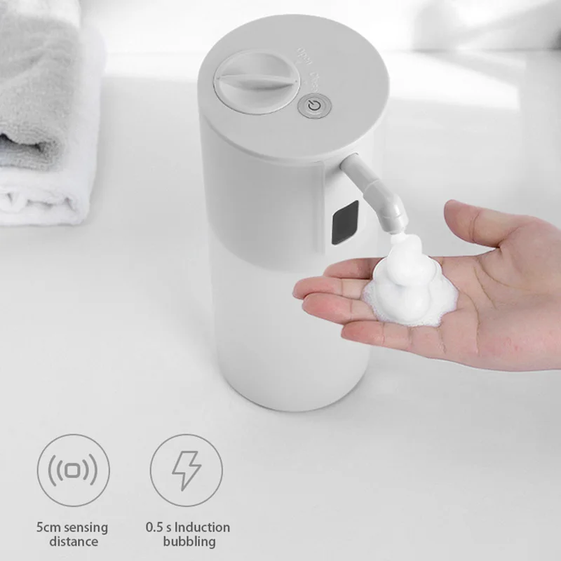 Домашний дозатор жидкого мыла для ванной комнаты дезинфицирующее средство рук с