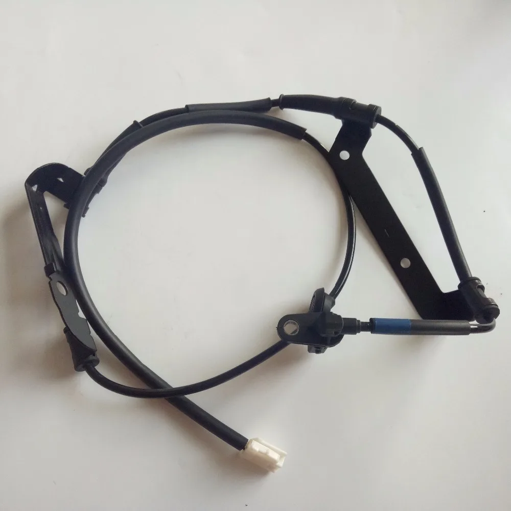 

10PCS REAR LEFT ABS Wheel Speed Sensor for HYUNDAI KIA OEM 95680-2P100 95680-3J100