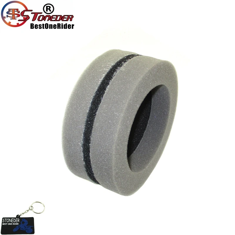 Фильтр воздушной коробки STONEDER для Polaris Indy 500 включая версии SKS RMK EFI OEM #2620057 1994 1995 1996