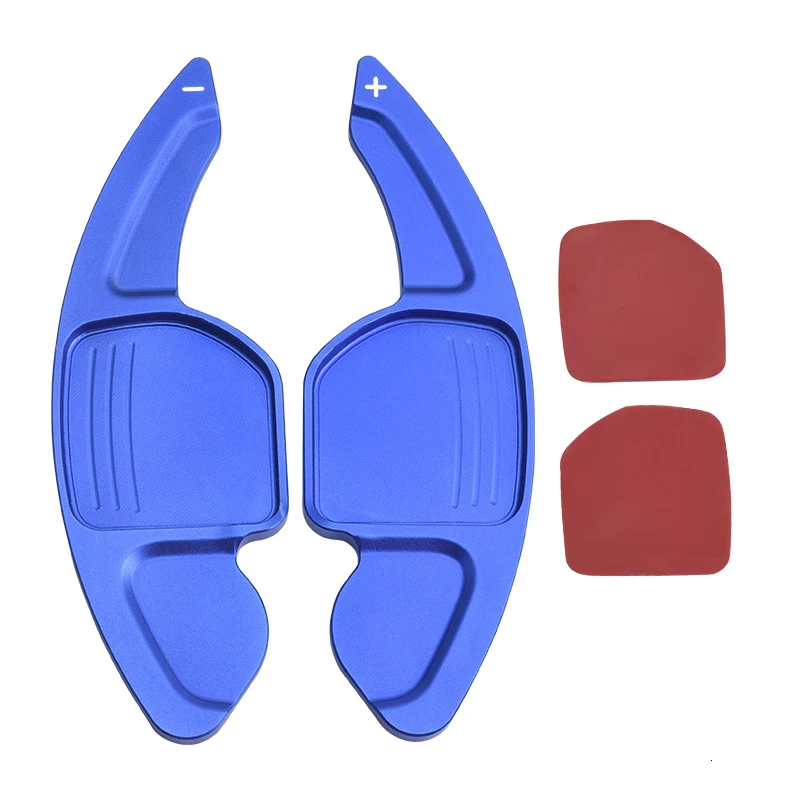 1 пара весло на рулевое колесо для автомобиля расширенные шестеренки