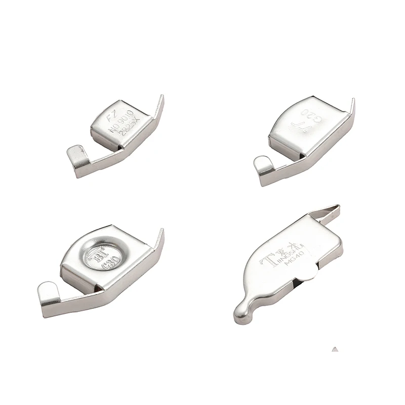 Прижимная лапка для швейной машины &quotсделай сам&quot плоская автомобиль магнитный