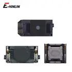 Новая верхняя Передняя гарнитура, динамик для Samsung Galaxy A02s A10s A20s A21s A30s A50s, запасные части