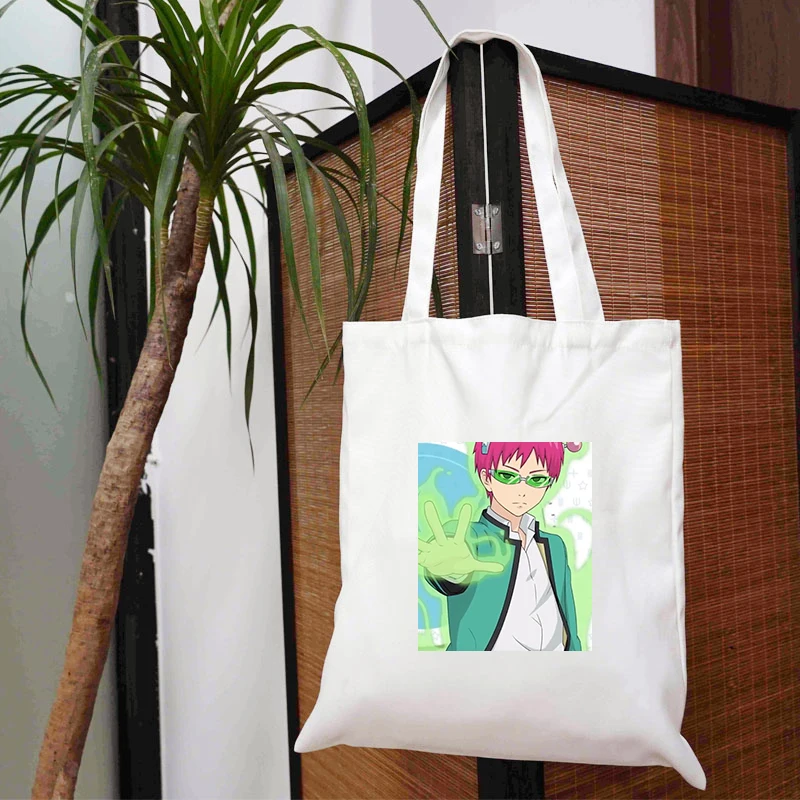 

Shoper Bags Qi Mu Nanxiong's Disaster Sac Shopping Designer Handbags Shopper Shoulder Bag Tote Handbag Women Printed Big Canvas