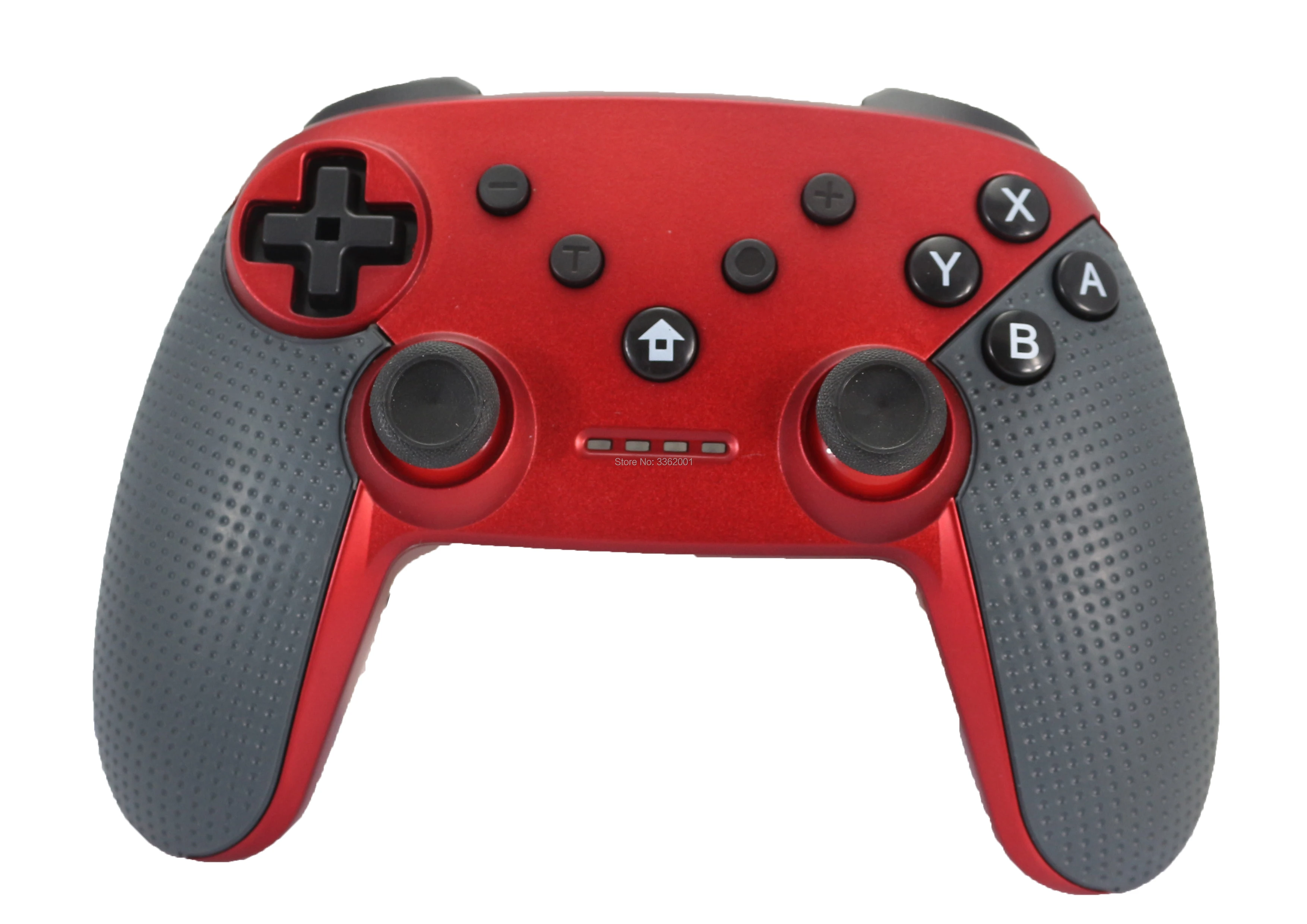 Геймпад Switch Pro беспроводной джойстик с NFC для Nintendo игровой джойстик|Геймпады| |