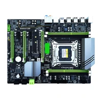 x79t lga 2011 cpu computer mainboard ddr3 desktop pc motherboard with 4 channel 63hd dual usb3 0 interface computer mainboard