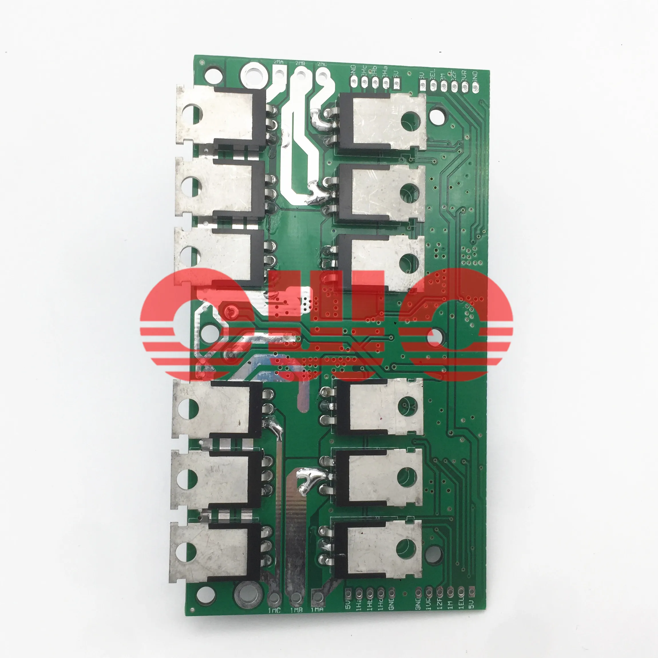 12-36VDC JYQD-YL02D/YL02C контроллер скейтборда Электрический для мотороллера bldc двойной