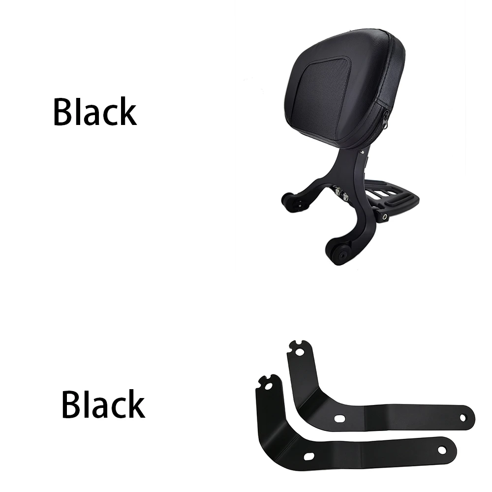 Спинка для мотоцикла многофункциональная спинка водителя и пассажира со