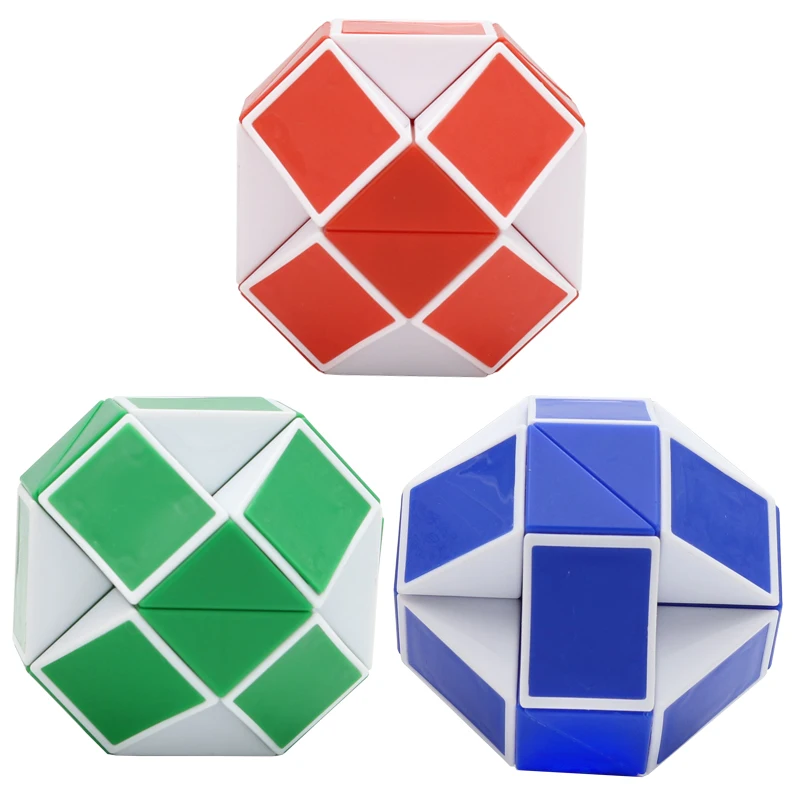 1 @ #1 Uds esfera verde de alivio de estr&eacute;s cubo mitigador de estr&eacute;s juguetes de estr&eacute;s Arco Iris forma extra&ntilde;a rompecabezas-0